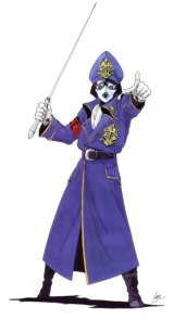 BUY NEW shin megami tensei - 183534 Premium Anime Print Poster